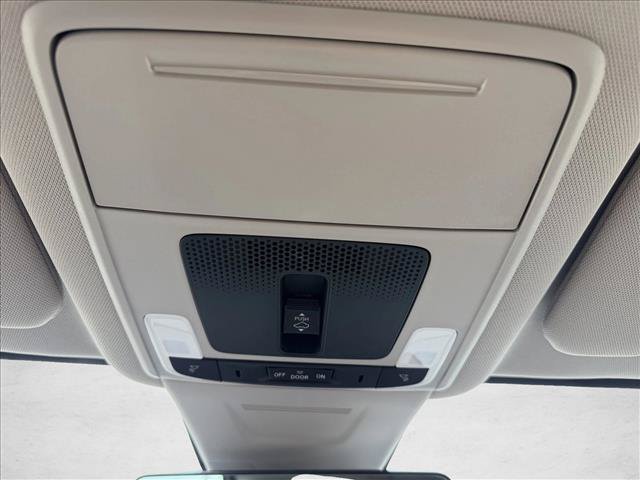 Used 2026 Honda CR-V EX-L image 20