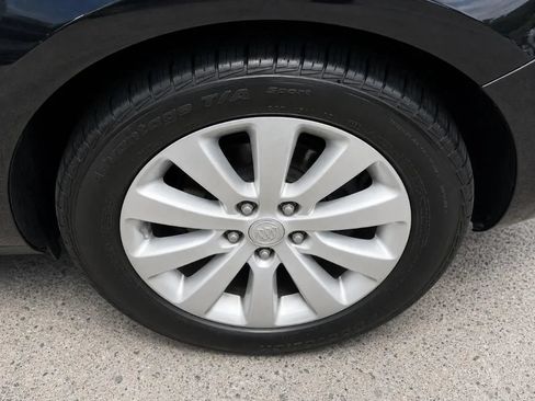 Used 2015 Buick Verano FWD image 22