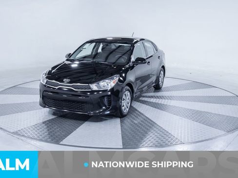 Used 2020 Kia Rio S FWD image 2