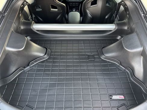 Used 2025 Nissan Z NISMO w/ Floor Mat Package image 11