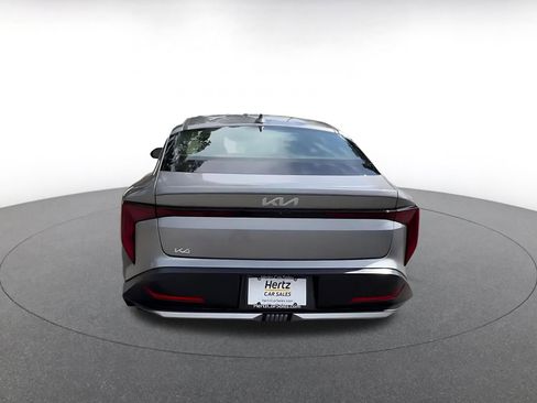 Used 2025 Kia K4 LXS FWD image 12