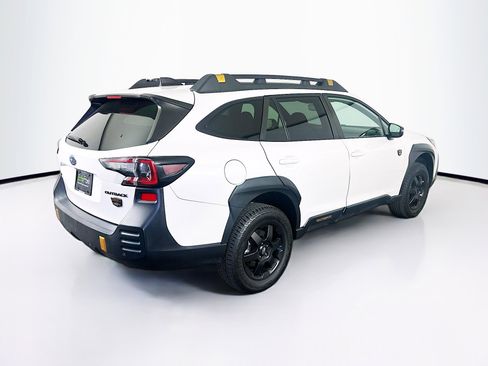 Used 2023 Subaru Outback Wilderness image 9