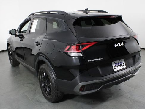 Used 2023 Kia Sportage X-Pro image 3