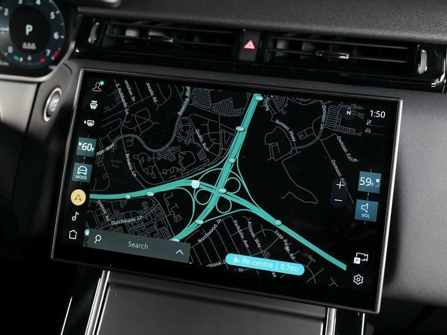New 2026 Land Rover Range Rover Velar S AWD/4WD image 15