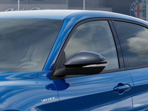 New 2025 Alfa Romeo Stelvio Sprint w/ Veloce Package image 12