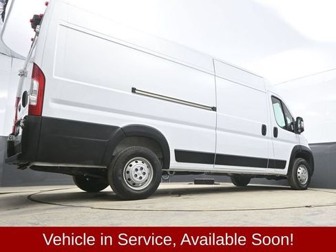 Used 2023 RAM ProMaster 3500 w/ Driver Convenience Group FWD image 29