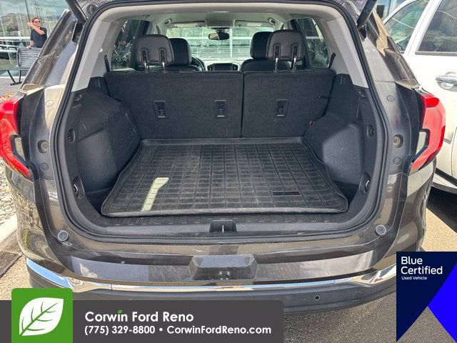 Used 2019 GMC Terrain SLT w/ Preferred Package AWD/4WD image 15