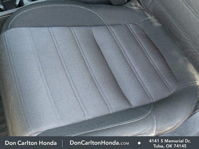 Used 2022 Honda CR-V EX image 8