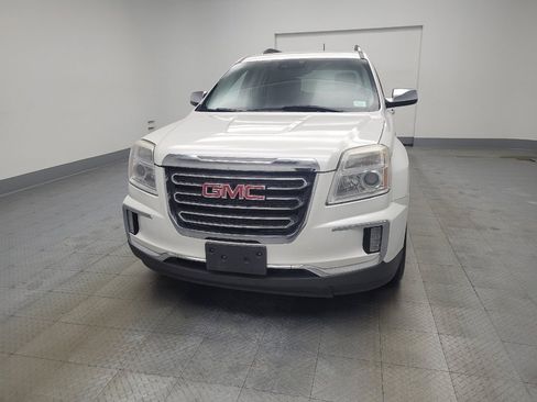 Used 2017 GMC Terrain SLT w/ Open Road Package image 15