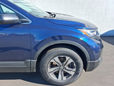 Used 2018 Honda CR-V LX image 22
