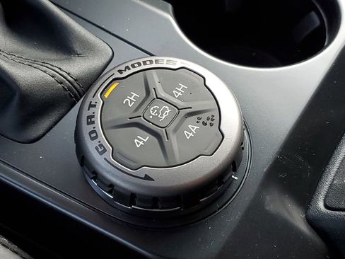 New 2025 Ford Bronco Big Bend w/ Black Diamond Package image 24