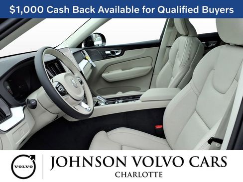 New 2026 Volvo XC60 B5 Ultra w/ Protection Package Premier image 13