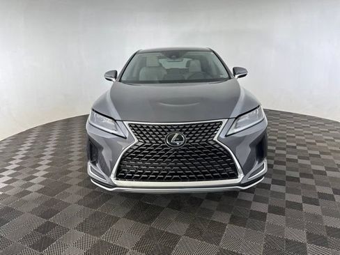 Used 2020 Lexus RX 350 FWD image 2