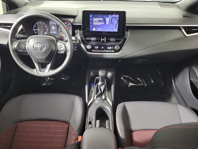 Used 2025 Toyota Corolla SE FWD image 16