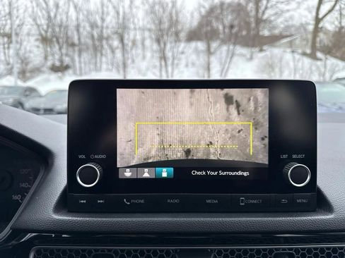 Used 2022 Honda Civic EX image 59