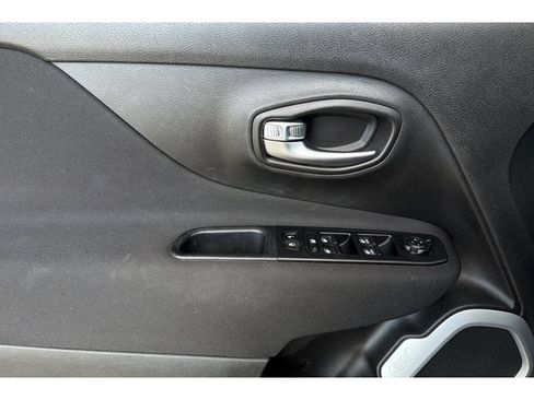 Used 2019 Jeep Renegade Sport w/ Sport Appearance Group AWD/4WD image 11