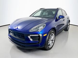 Certified 2025 Porsche Macan AWD/4WD 360° Tour
