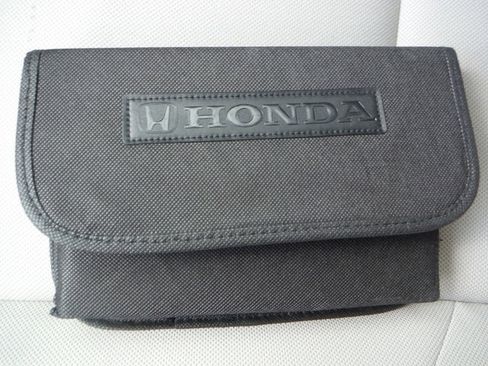 Used 2023 Honda CR-V EX image 34
