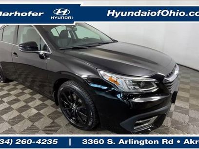 Used 2022 Subaru Legacy Limited