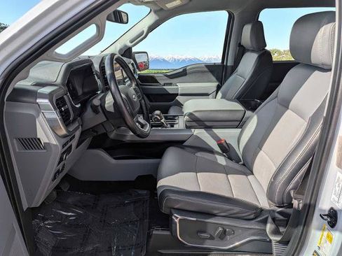 Certified 2022 Ford F150 Lariat AWD/4WD image 14
