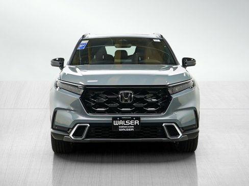 Used 2026 Honda CR-V Sport Touring image 8