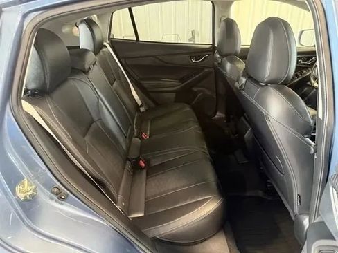 Used 2018 Subaru Crosstrek 2.0i Limited w/ 50th Anniversary Edition AWD/4WD image 20