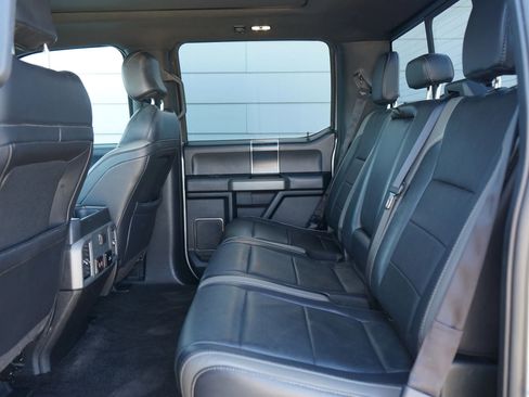 Used 2017 Ford F150 Raptor w/ Equipment Group 802A Luxury image 37