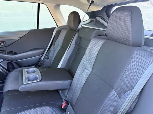Certified 2025 Subaru Outback Premium AWD/4WD image 27