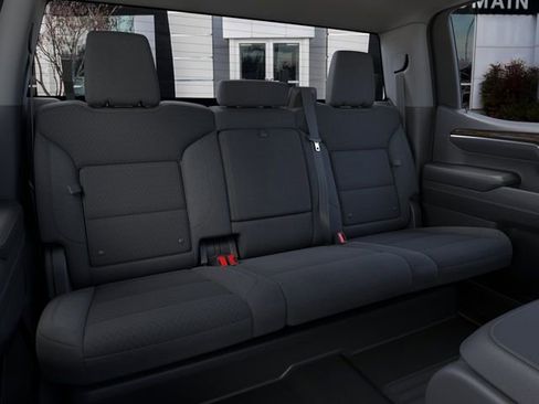 New 2026 GMC Sierra 1500 Elevation AWD/4WD image 17