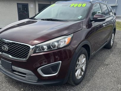Used 2018 Kia Sorento LX