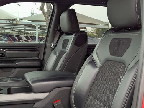 Used 2021 RAM 1500 Lone Star w/ Built-to-serve Edition image 14