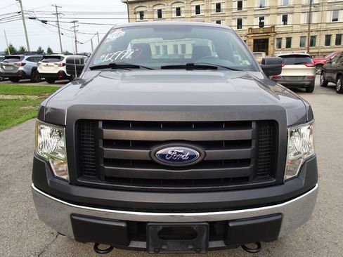 Used 2012 Ford F150 XL w/ XL Decor Group AWD/4WD image 3