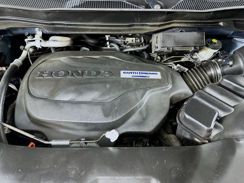 Used 2018 Honda Pilot EX image 29