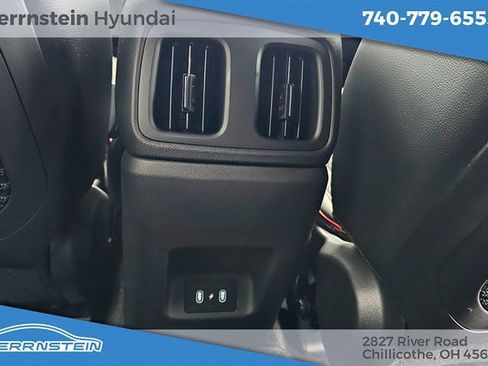 Certified 2025 Hyundai Tucson N Line image 17