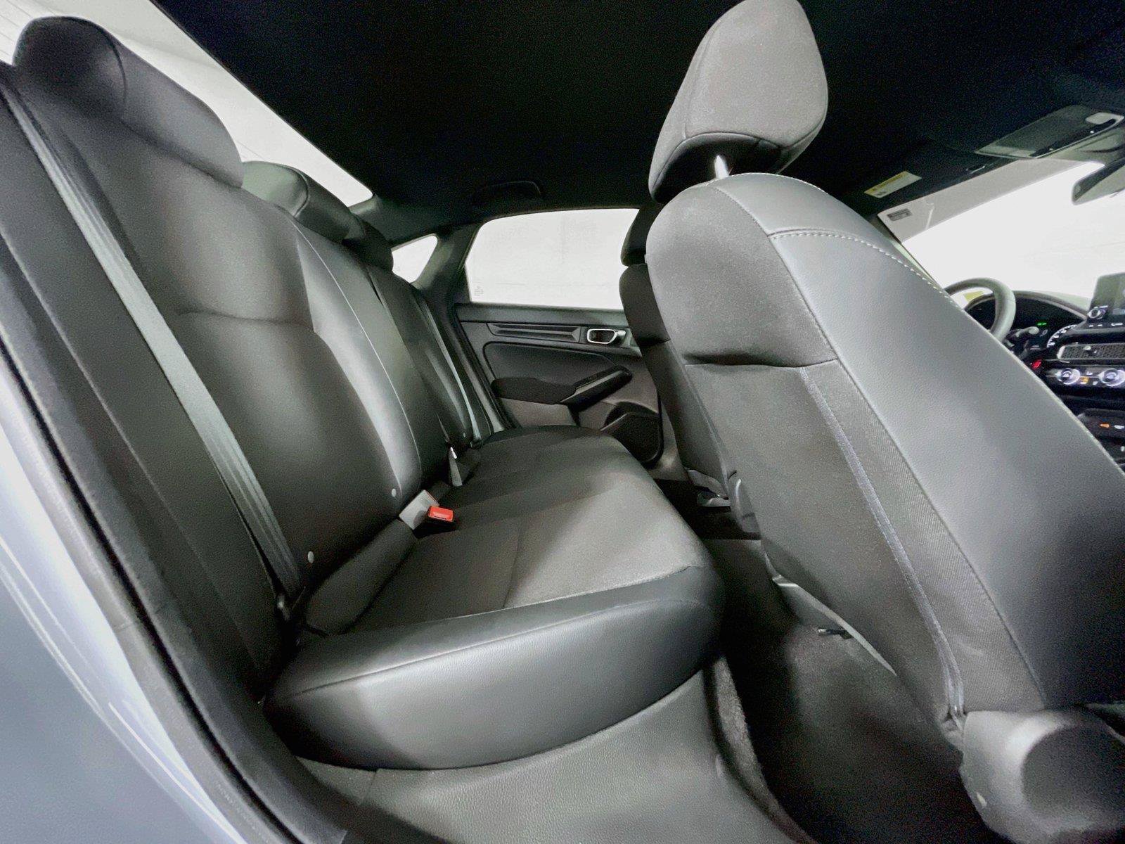 Used 2024 Honda Civic Sport image 29