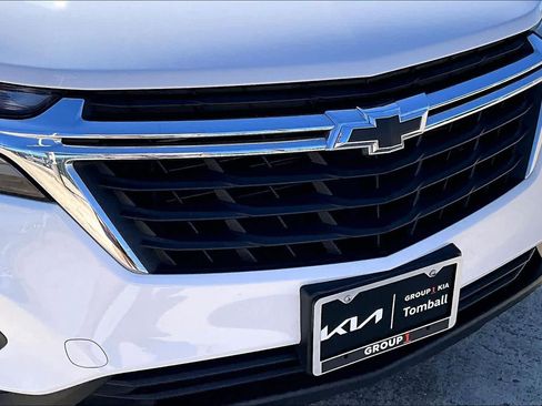 Used 2024 Chevrolet Equinox LS image 27