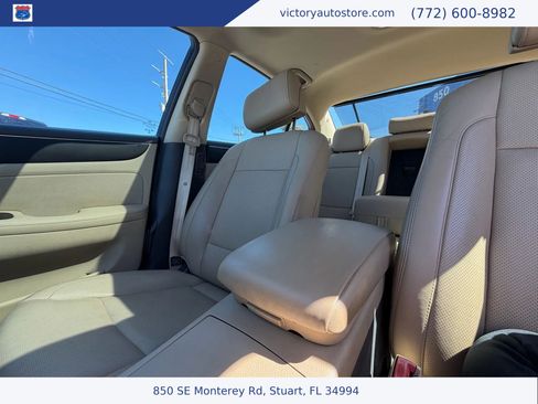 Used 2011 Hyundai Genesis 3.8 w/ Premium Navigation Pkg 3 image 37