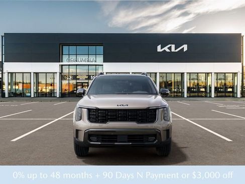 New 2026 Kia Sorento SX Prestige AWD/4WD image 2