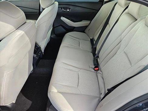 New 2025 Honda Accord SE image 15
