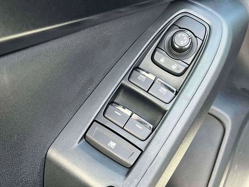 Used 2024 Subaru Impreza RS AWD/4WD image 15