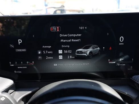 New 2026 Nissan Kicks SR image 28