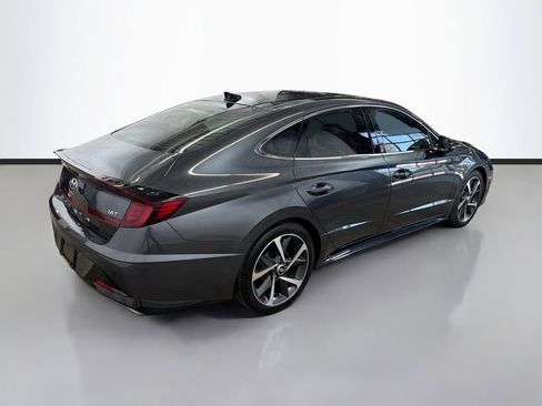 Used 2022 Hyundai Sonata SEL Plus w/ Cargo Package FWD image 10