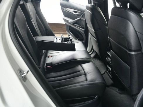 Used 2018 BMW X6 xDrive35i AWD/4WD image 36