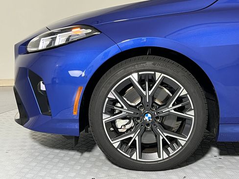 Used 2025 BMW 228i xDrive w/ Premium Package AWD/4WD image 11