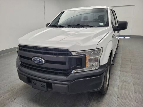 Used 2018 Ford F150 XL w/ XL Power Equipment Group image 15