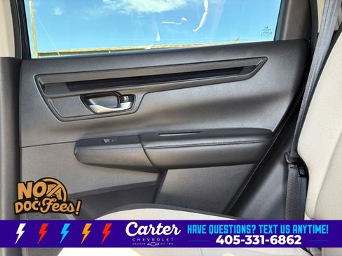 Used 2024 Honda CR-V EX image 46