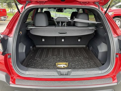 Certified 2024 Subaru Crosstrek 2.5i Wilderness w/ Crosstrek Mirror Package AWD/4WD image 19