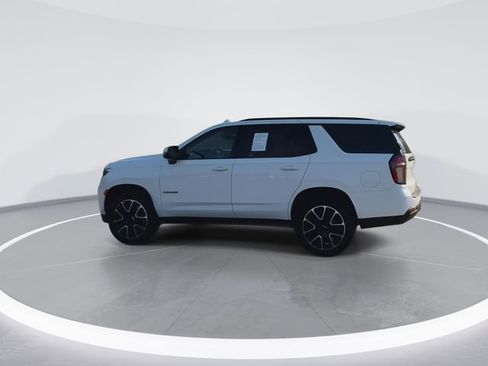 Used 2021 Chevrolet Tahoe RST w/ Luxury Package AWD/4WD image 8