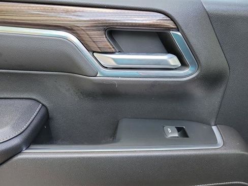 Used 2023 Chevrolet Silverado 1500 RST image 10