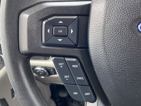 Used 2021 Ford F350 XL w/ STX Appearance Package image 13